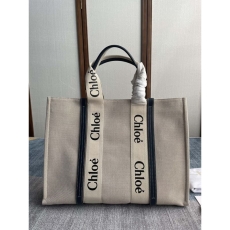 Chloe Shopping Bags